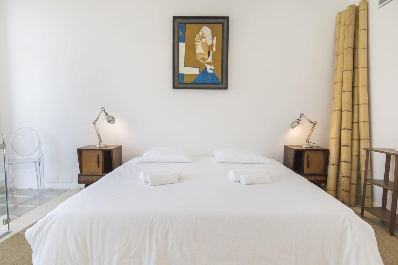 Lovelystay - Artsy Real Lissabon Exterior foto