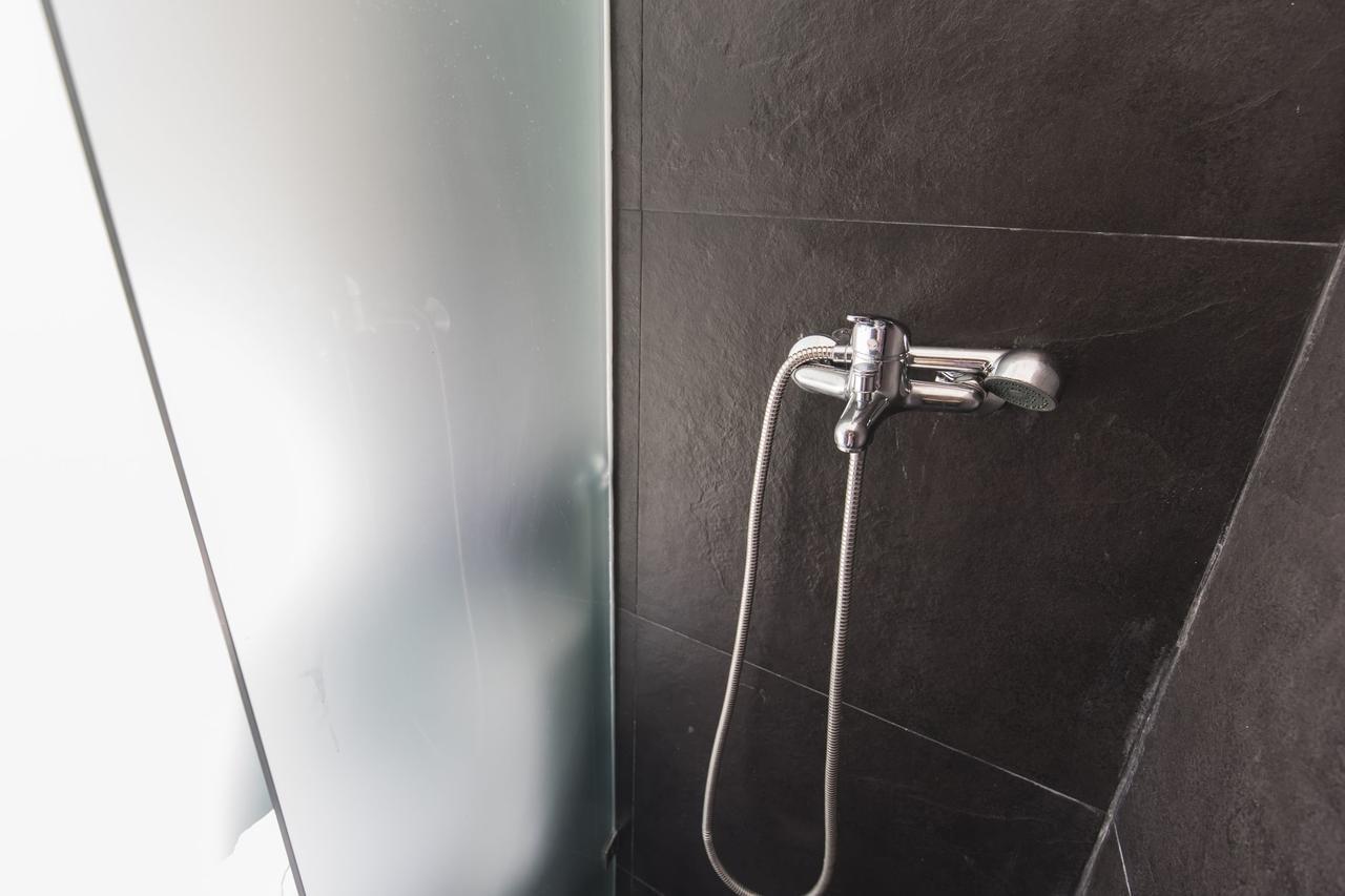 Lovelystay - Artsy Real Lissabon Exterior foto