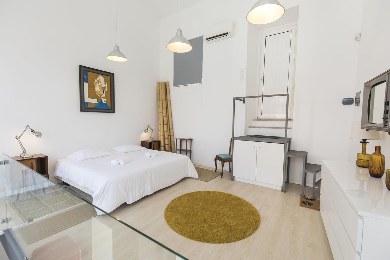 Lovelystay - Artsy Real Lissabon Exterior foto